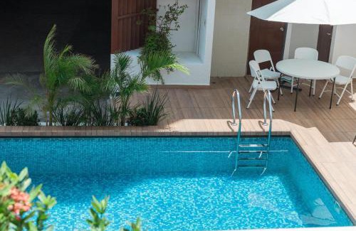 Santa Cruz Apartamento | Fiori Apartments