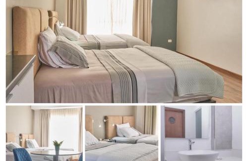 Santa Cruz Apartamento | Fiori Apartments