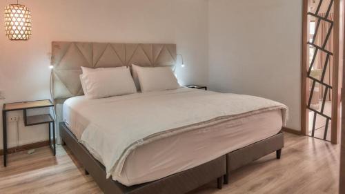 Santa Cruz Apartamento | Fiori Apartments