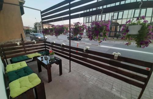 Gevgelija Apartamento | Fiori Apartment