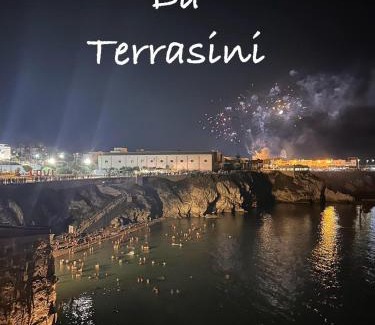 Terrasini Apartamento | Fiori d'Arancio