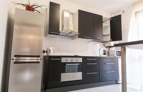 Cesate Apartamento | Fiori del Lario 110sqm Elegant & Confortable Apartment near Rho Fiera-Milano-MXP