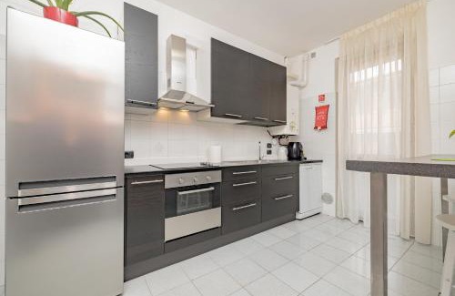 Cesate Apartamento | Fiori del Lario Apt6 110 Mq Fiera Rho Milano Como Malpensa