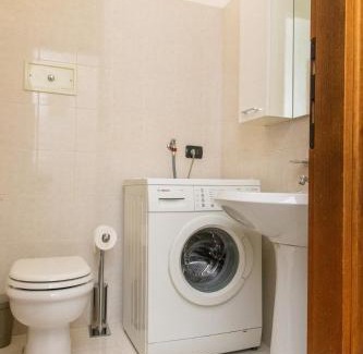 Cesate Apartamento | Fiori del Lario Apt6 110 Mq Fiera Rho Milano Como Malpensa