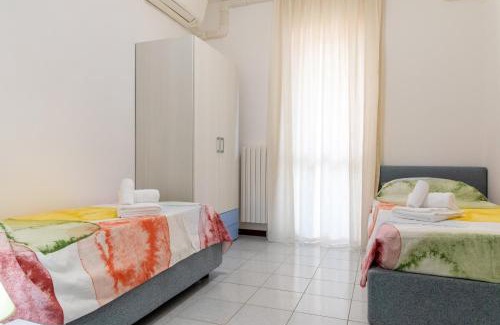 Cesate Apartamento | [Fiori del Lario] Excl. 110MQ Fiera/Milano/MXP