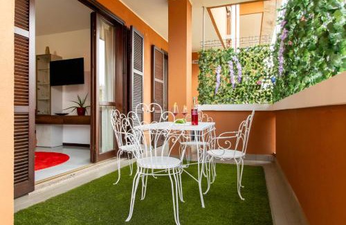 Cesate Apartamento | [Fiori del Lario] Excl. 110MQ Fiera/Milano/MXP