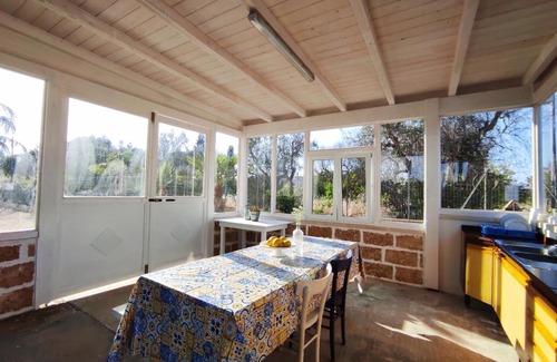 Galatone Apartamento | FioriFreschi-Home dépendance