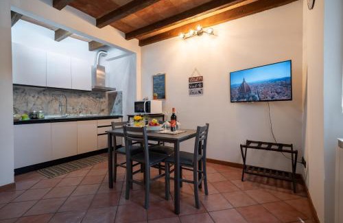 Santissima Annunziata Apartamento | Fiorino Apartment - Piazza della Libertà