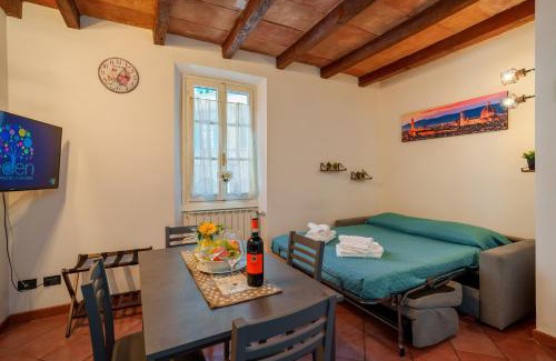 Santissima Annunziata Apartamento | Fiorino Apartment - Piazza della Libertà
