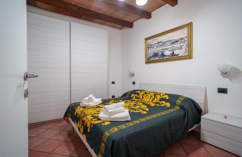 Santissima Annunziata Apartamento | Fiorino Apartment - Piazza della Libertà