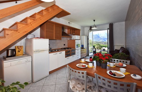 Colico Casa | Fiorita 3C, Colico, Italy