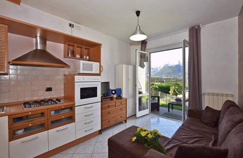 Colico Casa | Fiorita 3C, Colico, Italy