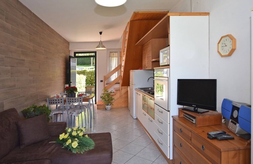 Colico Casa | Fiorita 3C, Colico, Italy