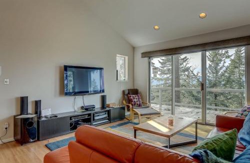 Hood River Casa | Fir Mountain Escape