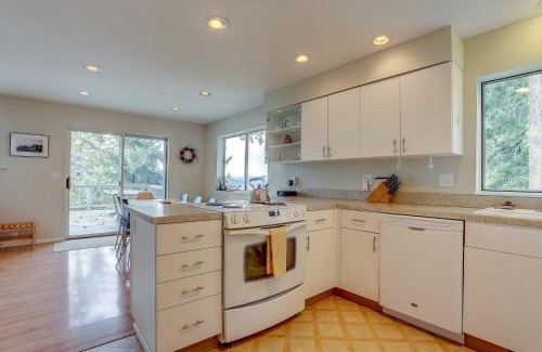 Hood River Casa | Fir Mountain Escape