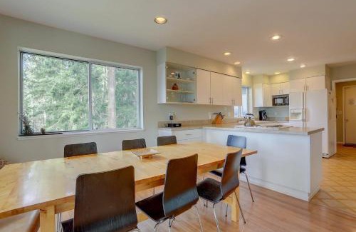 Hood River Casa | Fir Mountain Escape