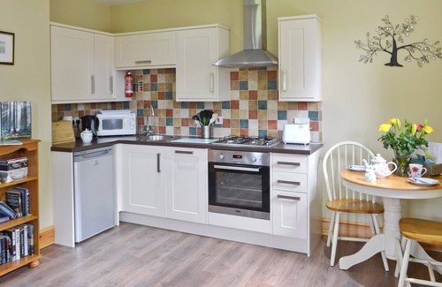 Newcastle-upon-Tyne Cabaña | Fir Tree Cottage - UKC646