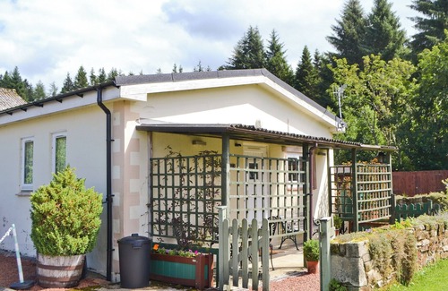 Newcastle-upon-Tyne Cabaña | Fir Tree Cottage - UKC646