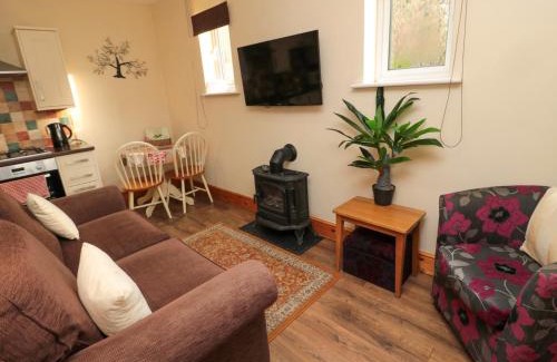 Newcastle-upon-Tyne Casa | Fir Tree Cottage