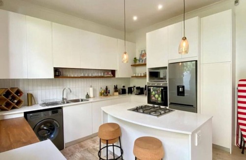 Green Point Casa | FIR Villa | 3 Bedroom house Greenpoint