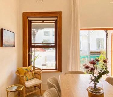 Green Point Casa | FIR Villa 3 Bedroom house
