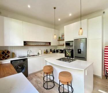 Green Point Casa | FIR Villa 3 Bedroom house