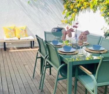Green Point Casa | FIR Villa 3 Bedroom house