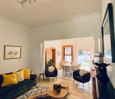 Green Point Villa | FIR Villa (Backup-Powered)
