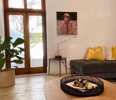 Green Point Villa | FIR Villa (Backup-Powered)