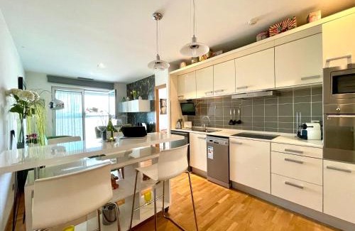 El Port Apartamento | Fira Gran Via - Barcelona4Seasons