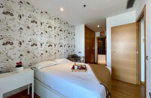 El Port Apartamento | Fira Gran Via - Barcelona4Seasons