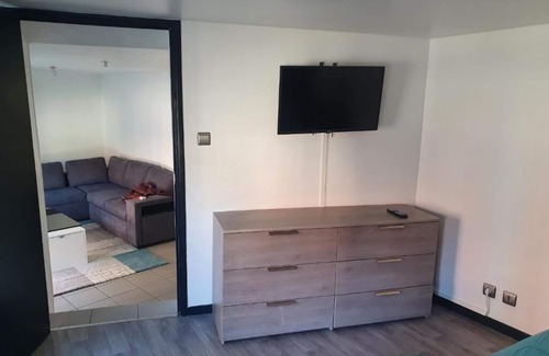 Valenciennes Apartamento | Firas Appartement