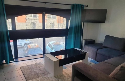 Valenciennes Apartamento | Firas Appartement