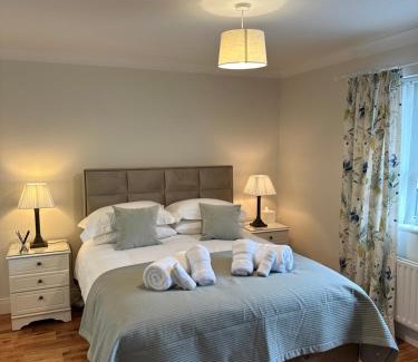 Ardara Casa | Firbrook House
