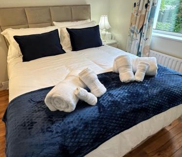 Ardara Casa | Firbrook House