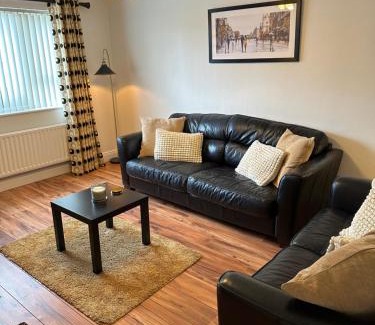 Ardara Casa | Firbrook House