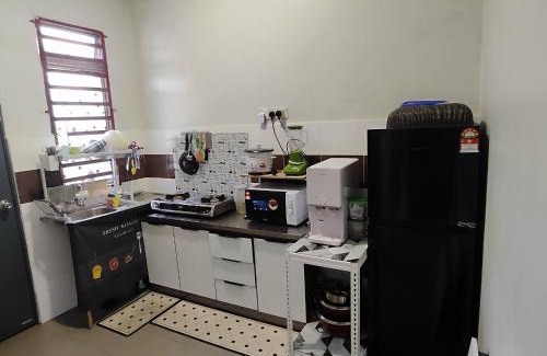 Kuantan Casa | Firdzura Home Semi D