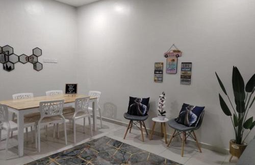 Kuantan Casa | Firdzura Home Semi D