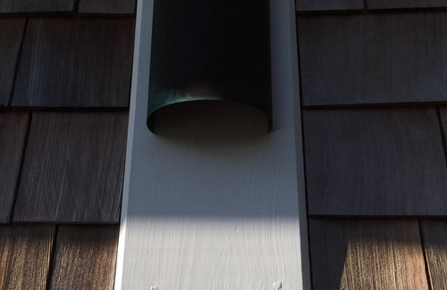 Bald Head Island Apartamento | Fire Hut, Bald Head Island Element / Studio en Marina