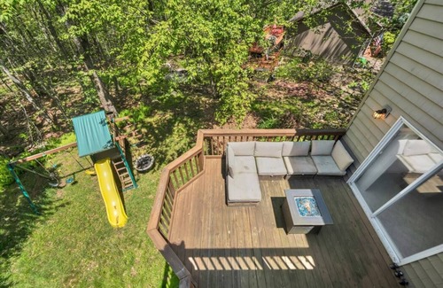 Gouldsboro Casa | Hot Tub - Theater - Game Room