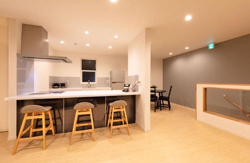 Echo Land Apartamento | Firefly Apartments