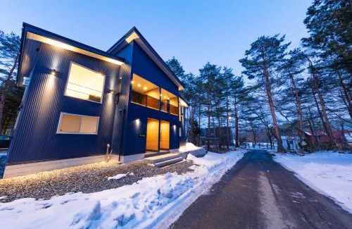 Echo Land Apartamento | Firefly Apartments