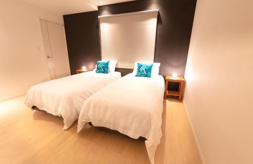 Echo Land Apartamento | Firefly Apartments