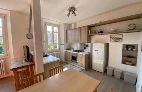 Arona Apartamento | FIREFLY BAY FLAT - cozy apartment a few steps from Lake Maggiore