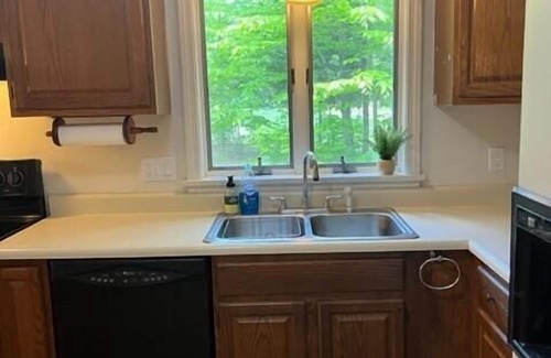 Meredith Cabaña | Firefly Cottage with Beach Access!