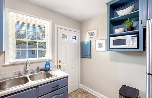 North Augusta Casa | Firefly Hideaway Near Riverwalk