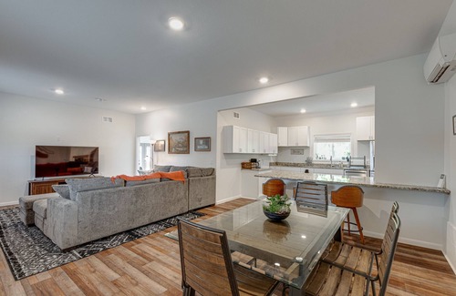Trenton Casa | Firefly Mountain Top Retreat with a pool!