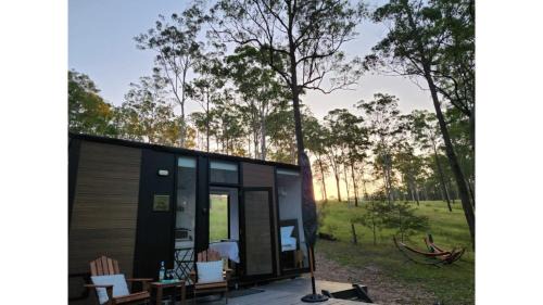 Girvan Casa | Firefly Tiny House by Tiny Away