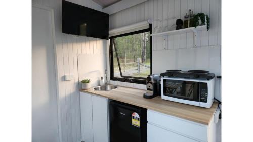 Girvan Casa | Firefly Tiny House by Tiny Away