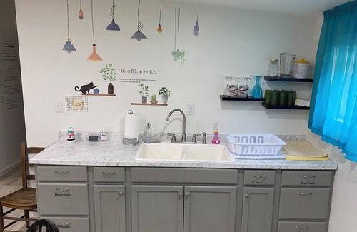 Accoville Casa | Firehouse Bandits Houses